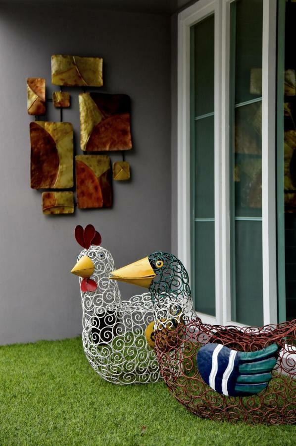 Baanhim Hotel Rayong Exterior photo